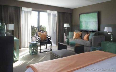 Luxe Sunset Boulevard - 67