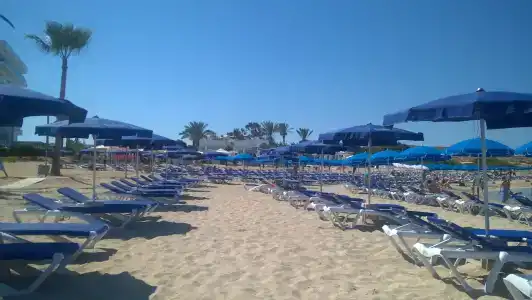 Pavlo Napa Beach - 35