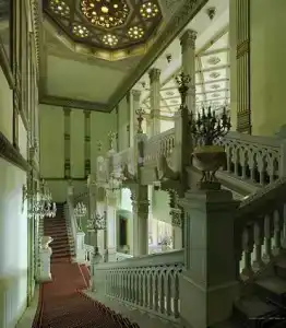 Cairo Marriott & Omar Khayyam Casino - 95