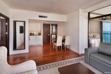 Herbert Samuel The Reef Eilat - 65