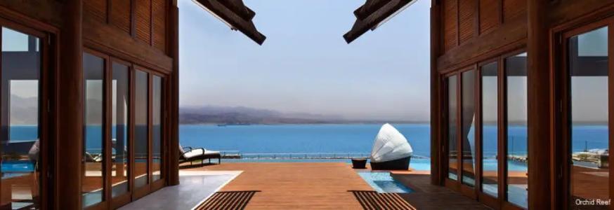 Herbert Samuel The Reef Eilat - 82