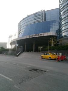 Pullman Istanbul & Convention Center - 23