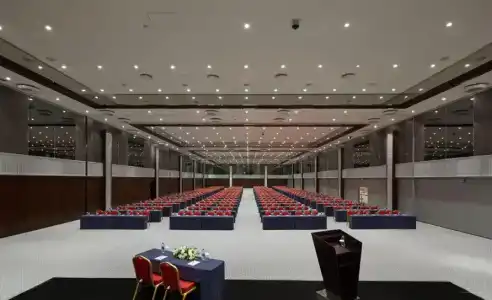 Pullman Istanbul & Convention Center - 69