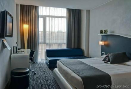 Best Western Premier Royal Santina - 43