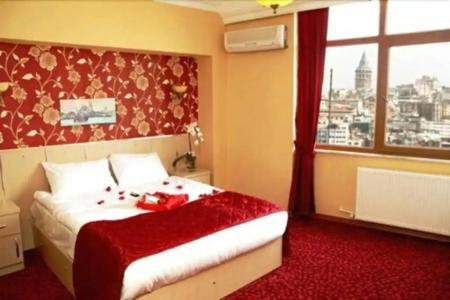 Golden Horn Istanbul - 65