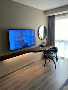 Radisson Blu & Resort, Abu Dhabi Corniche - 70