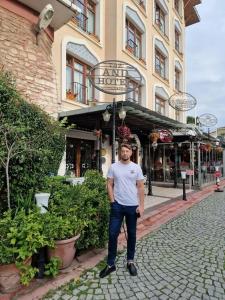 The And Sultanahmet- Special Category - 98