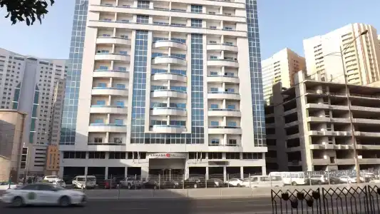 Golden Sands & Residences - 74