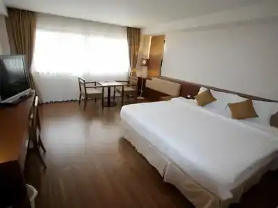 Patong Palace - SHA Extra Plus - 52