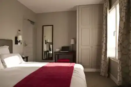 Hôtel Le Relais Saint Charles - 90