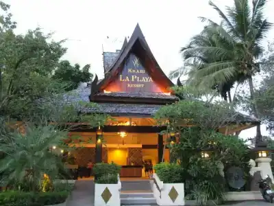 Krabi La Playa Resort - SHA Plus - 50