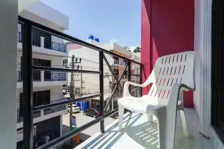 The Little Moon Residence - 48