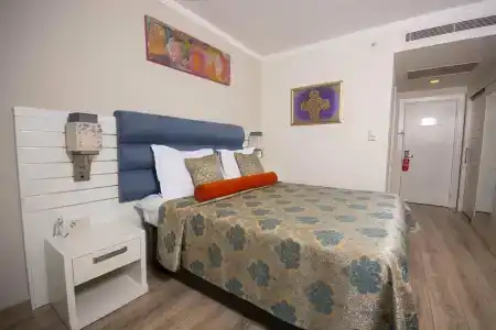 Orange County Kemer - 16