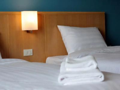 S2 Airport Residence - 42