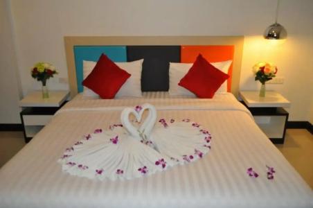 Buasri Boutique Patong - 5