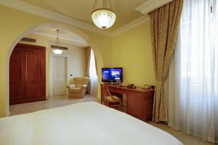 Rocco Forte Villa Igiea - 52