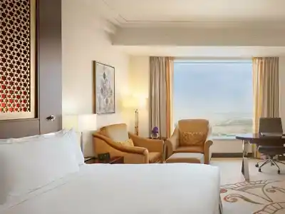 Conrad Dubai