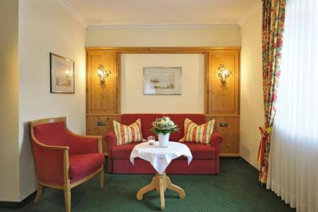 Ruhpoldinger Hof - & Wellness - 17