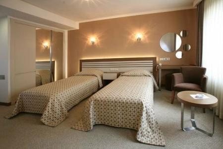 Baliktasi City & Spa - 2