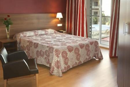 ALEGRIA Plaza Paris 4*Sup - 91