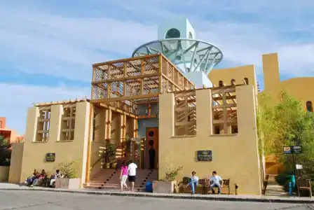 Steigenberger Golf Resort El Gouna - 23