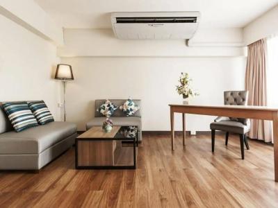 Samran Place - 54
