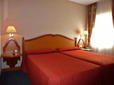 Mercure Andorra - 83