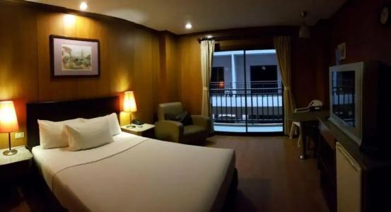 Dynasty Inn Pattaya - 60