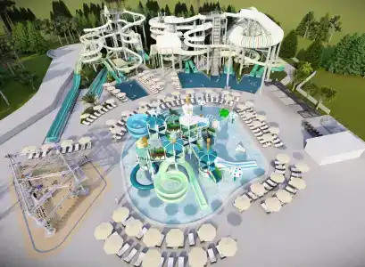 Paloma Finesse Side - 93