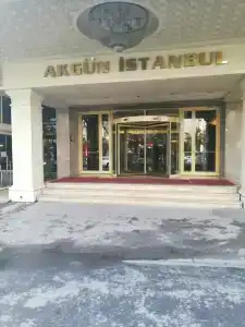 Akgun Istanbul - 13