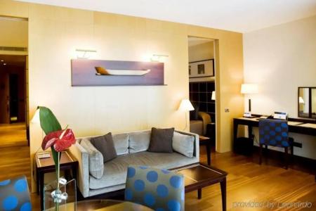 Eurostars Grand Marina GL - 20