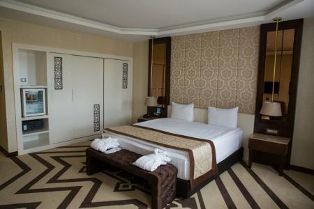 Gulumser Hatun Termal & Spa - 14