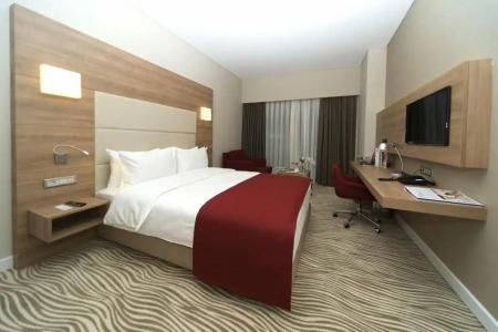 Ramada Encore Istanbul Kartal - 44