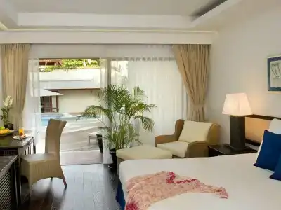 The Boathouse Phuket - SHA Plus - 66