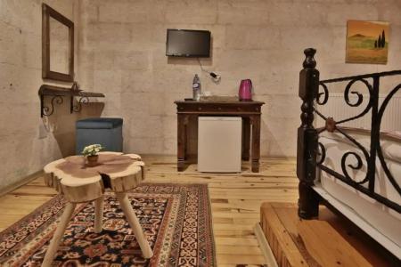 Mira Cappadocia - 13