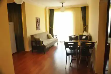 Cinar Family Suite - All Inclusive - 29