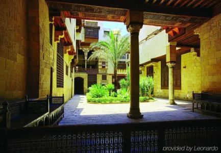 Hilton Cairo Heliopolis - 10