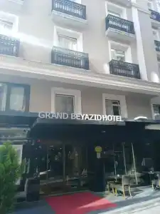 Grand Beyazit - 30