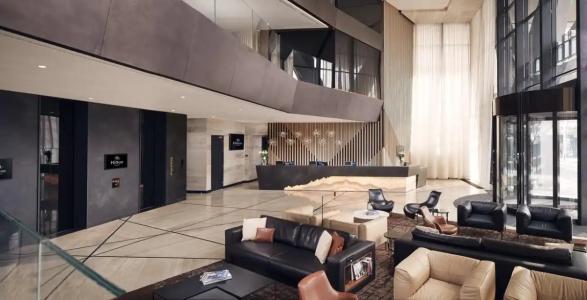 Hilton Belgrade - 12