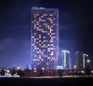 Centro Westside by Rotana - 1