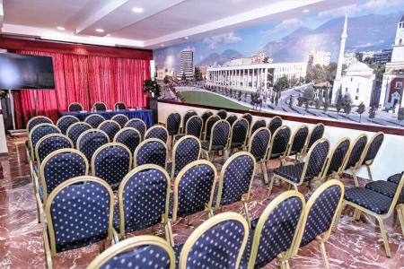 Tirana International & Conference Center - 36