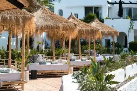 Dreams Jardin Tropical Resort & Spa - 34