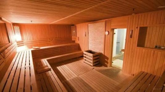 DoubleTree by Hilton Istanbul Topkapi - 87