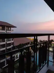 Welcome World Beach Resort & Spa - 59