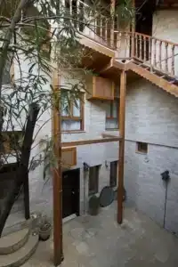 Zeynep Hanim Konagi - 46