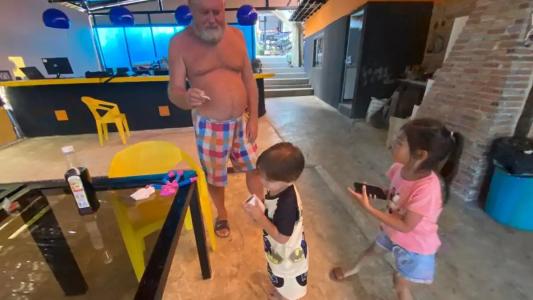 Exotic Bungalows - 16