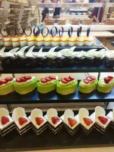 Adalya Resort & Spa Adults Only - Ultra All Inclusive - 14