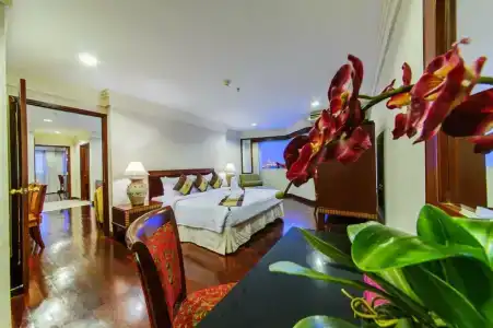 Prince Palace Bangkok - SHA Extra Plus - 64
