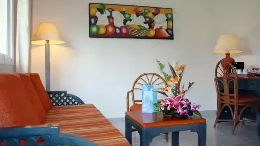 Grand Sirenis Punta Cana Resort & Aquagames - All Inclusive - 11