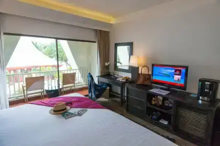 The Boathouse Phuket - SHA Plus - 26